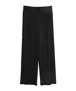 Pleated Trousers