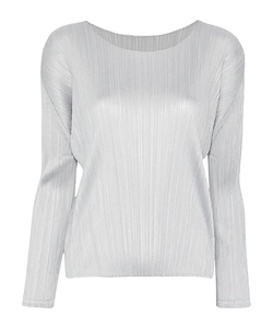 Pleated Top