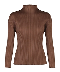 Pleated Top