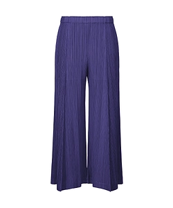 Pleats Please Issey Miyake 1 Thicker Bottoms