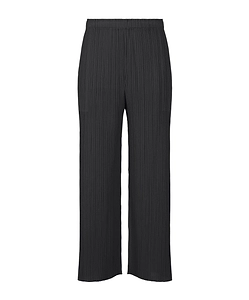 Pleats Please Issey Miyake Monthly Colors February Pleated Pants