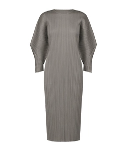 Pleats Please Issey Miyake Skyline Dress