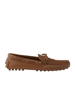 Leather Driving Shoe