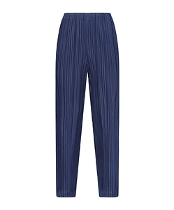 Pleats Please Issey Miyake Thicker Bottoms 1 Trousers