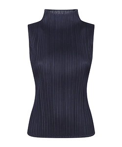 Pleated Top
