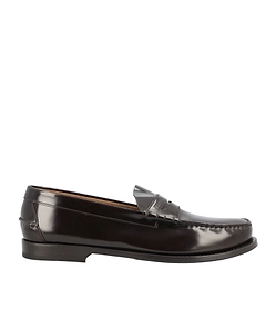 Letter Loafers