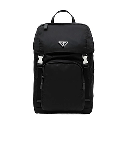 Logo Backpack