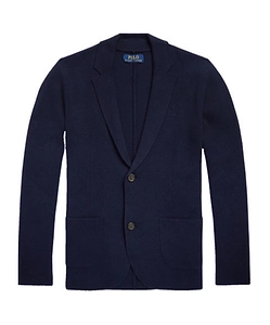 Polo Ralph Lauren Kids Buttoned Knit Cardigan