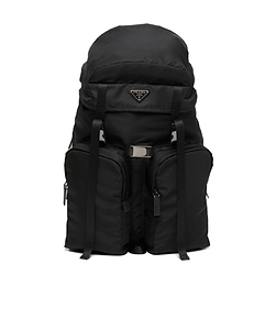 Multi-Pocket Backpack