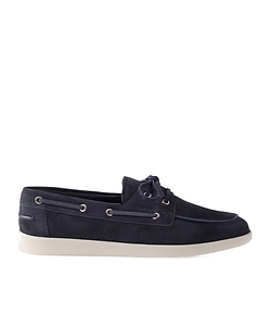 Prada Allacciate Lace-Up Shoes
