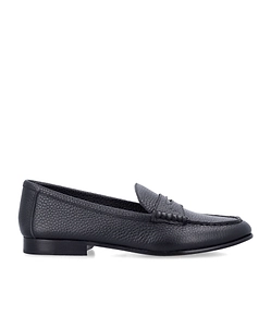 Polo Ralph Lauren Penny Slot Slip-On Loafers