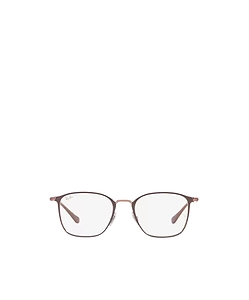 Ray-Ban Square Frame Glasses