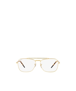 Ray-Ban Square Frame Glasses