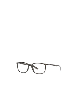 Ray-Ban Square Frame Glasses