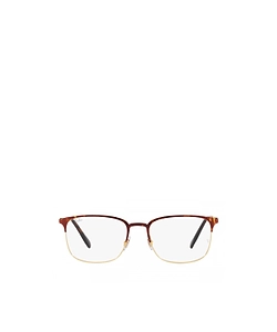 Ray-Ban Square Frame Glasses