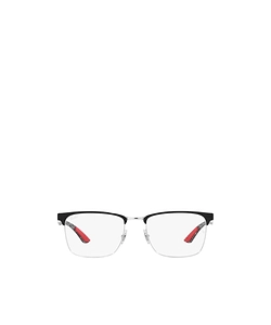 Ray-Ban Square-Frame Glasses