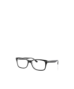 Ray-Ban Square Frame Glasses