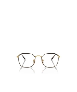 Ray-Ban Square Frame Glasses