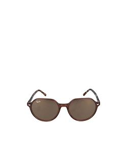 Ray-Ban Thalia Round Frame Sunglasses