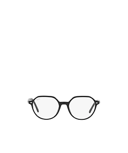 Ray-Ban Irregular Frame Glasses