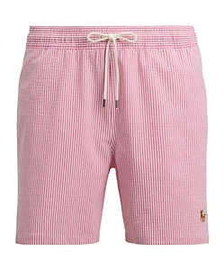 Polo Ralph Lauren Traveler Mid Swim Shorts