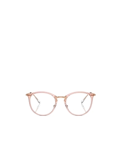 Round Frame Flat Mirror