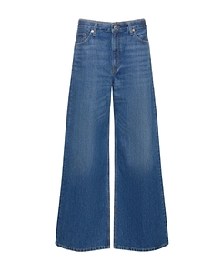 Five-Pocket Jeans