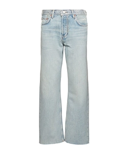 Five Pocket Wrangler Jeans