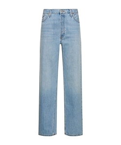 Low-Rise Jeans