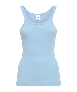 Rib Tank Top