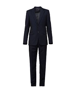 Prada Two-Piece Tailored Suit