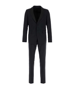 Prada Two-Piece Tailored Suit