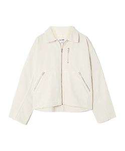 Zipper Jacket