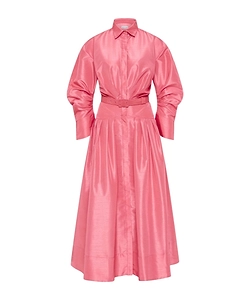 Rebecca Vallance Maple Shirt Dress