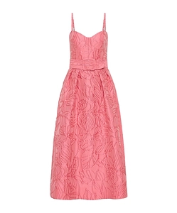 Petra Midi Dress