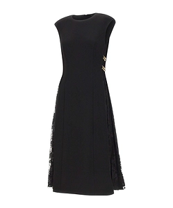 Rebecca Vallance Milena Midi Dress