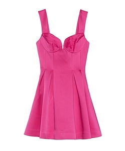 Sleeveless Dress