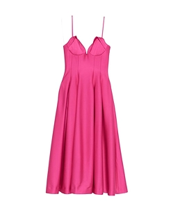 Suspender Dress