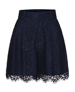 Lace Shorts