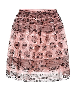 Lace Skirt