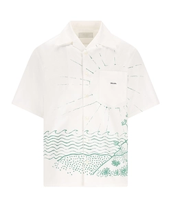 Short Sleeve Shirt