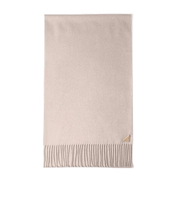Silk And Cashmere Scarf