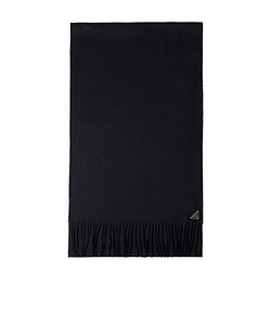 Silk And Cashmere Scarf