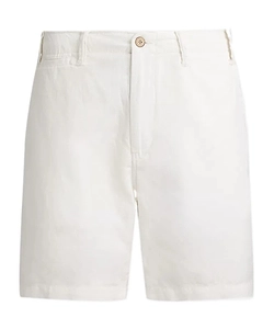Polo Ralph Lauren Straight Leg Bermuda Shorts