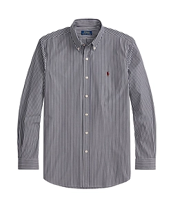 Polo Ralph Lauren Striped Long Sleeve Shirt