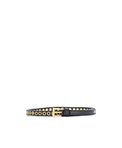 Square Buckle Belt