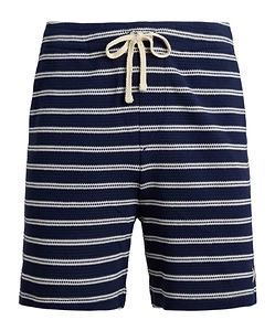 Polo Ralph Lauren Drawstring Striped Shorts