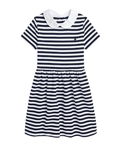 Striped Dress