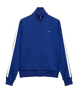 Prada Zip-Up Blouson Jacket