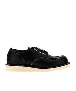 Red Wing Shoes Shop Moc Oxford Shoes